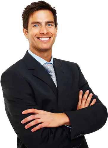  Businessman In Suit Transparent Images Png Play Transparent Business Man Suit Transparent