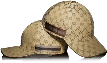  Original Gg Canvas Baseball Hat Png Gucci