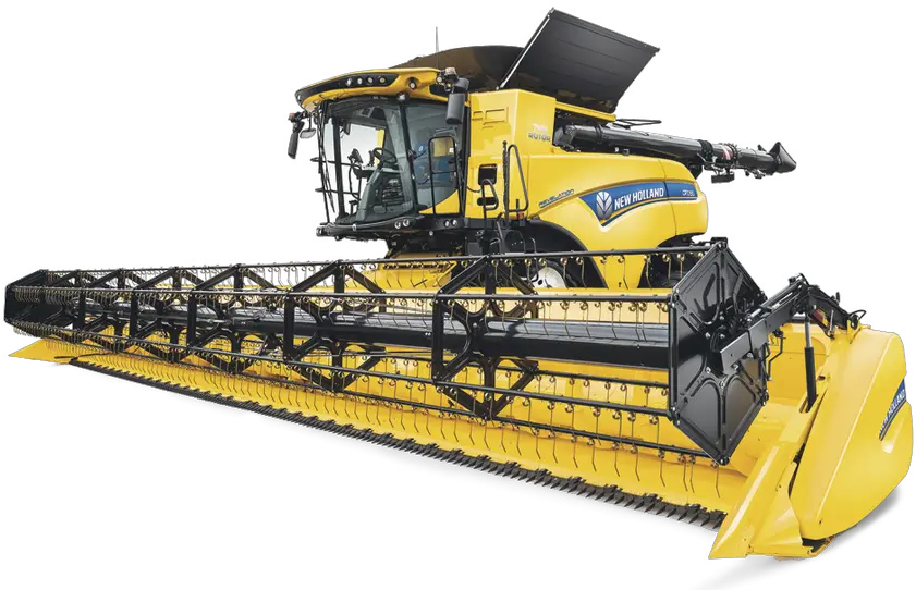  Cr Revelation Overview Combines Headers New Holland New Holland Cr10 90 Png Reaper Track Icon Set