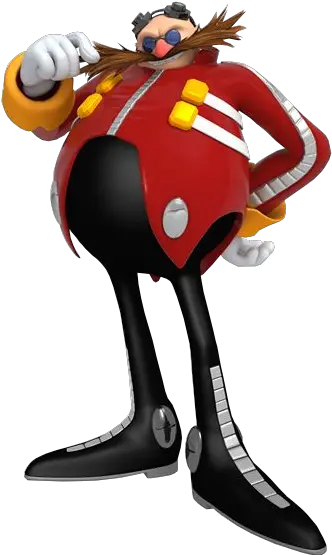  Sonic The Hedgehog Doctor Eggman Png Sonic Lost World Logo