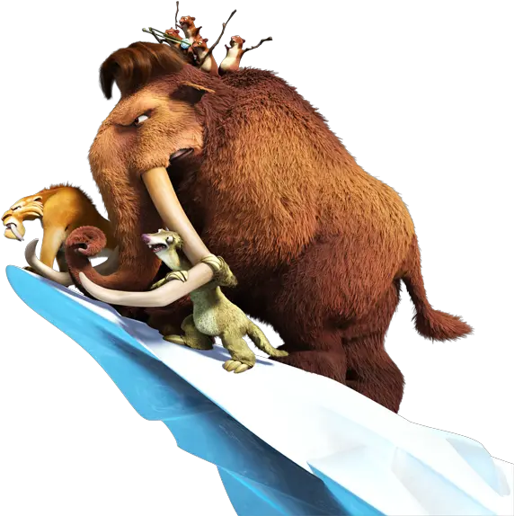  Ice Age Continental Drift Movies Ice Age Continental Drift The Junior Novel Png Drift Png