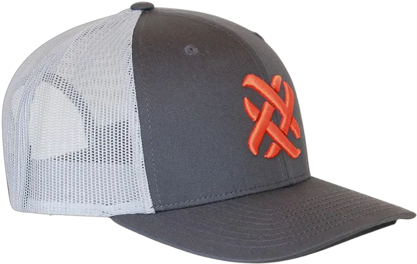  Icon Trucker Cap U2013 Thrive Workwear Mesh Png Under Armour Icon Pant