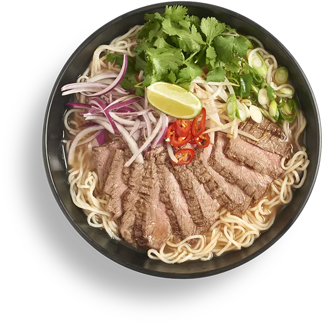  Wagamama Menu Chilli Steak Ramen Wagamama Png Ramen Transparent