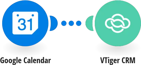  Vtiger Crm Google Calendar Circle Png Google Calendar Png