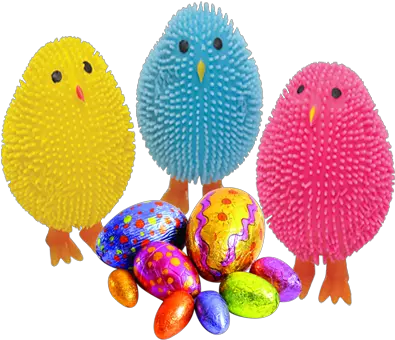  Easter Chicks Transparent Background Free Png Images Chocolate Easter Eggs Png Easter Eggs Transparent Background