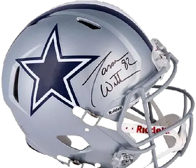  Jason Witten Dallas Cowboys Signed Helmet Sportsplex Dallas Cowboys Png Cowboys Helmet Png