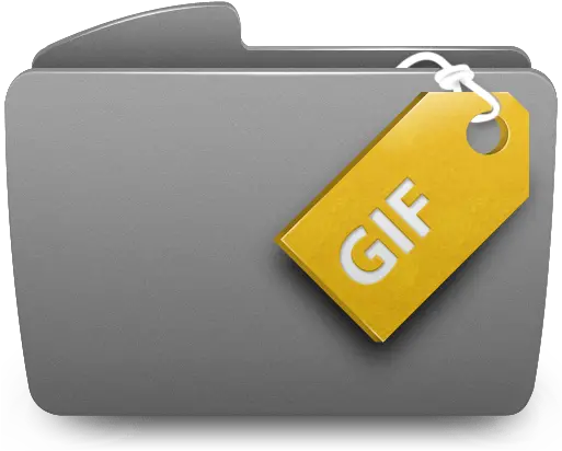  Folder Gif Icon Sabre Snow Silver Icons Softiconscom Gif Folder Icon Png Snow Gif Png