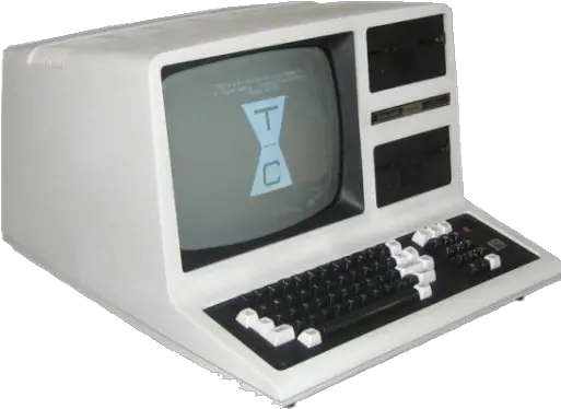  Mdtech The Trash 80 Windows 10 The Update Shack Trs Trs 80 Model 4 Png Window 10 Update Icon