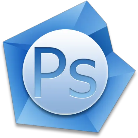  Adobe Photoshop Icon Myiconfinder Png Logo