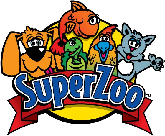  Sloggers Superzoo Las Vegas 2018 Png Super Why Png