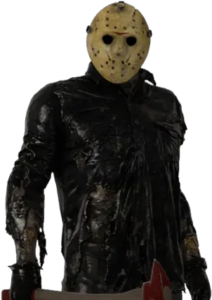  Jason Voorhees Jason Voorhees Part 8 Png Jason Vorhees Png