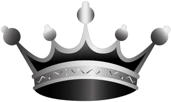  Crown Icon Realistic Illustration Transparent Png U0026 Svg Coroa Icon Png Crown Icon Transparent