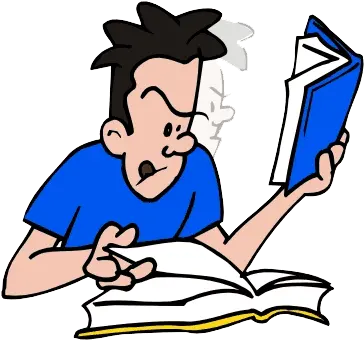  Library Of Image Transparent Stock You Have To Finish Your Person Doing Homework Clipart Png Homework Png