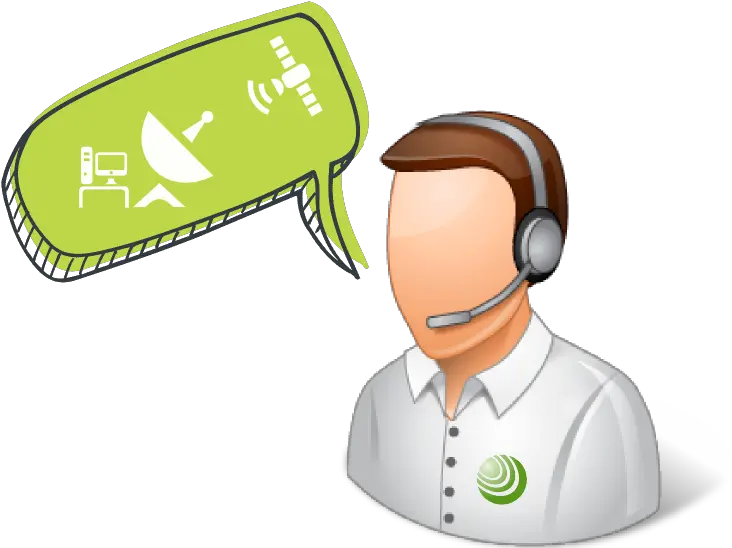  Download Tech Support Icon Full Size Png Image Pngkit Call Center Male Icon Tech Support Icon