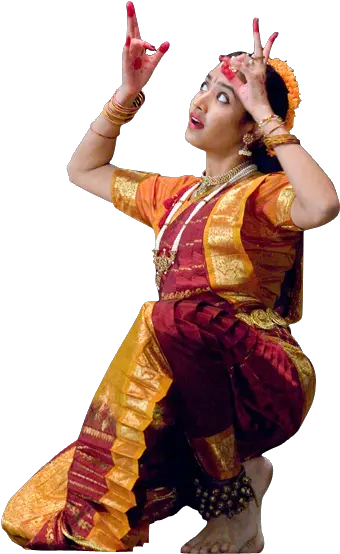  Girl4 Performance Png Dancing Girl Png