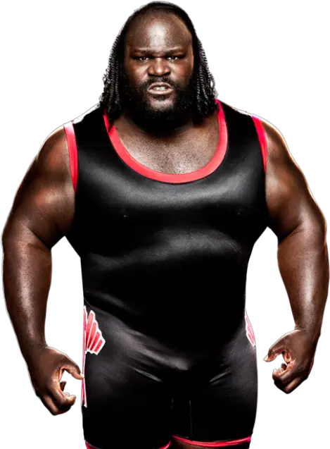  Mark Henry Character Giant Bomb Mark Henry Png Big Show Png