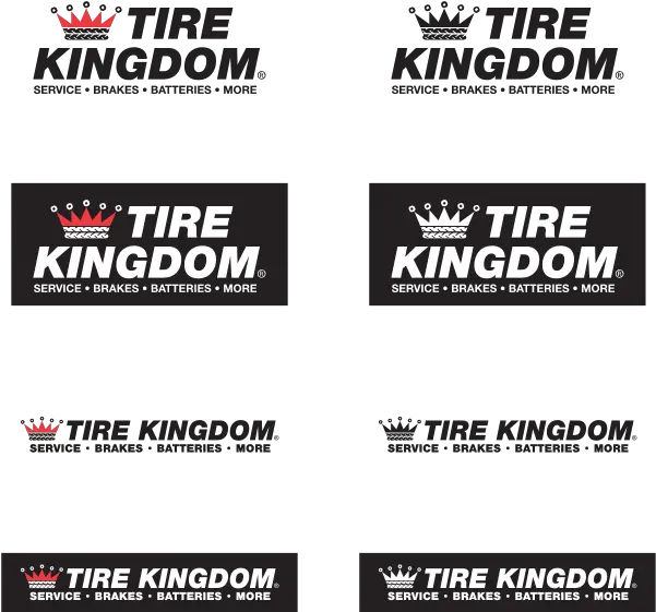  Tire Kingdom Logo Download Logo Icon Png Svg Tire Kingdom Service Brakes Batteries More Tire Icon Png