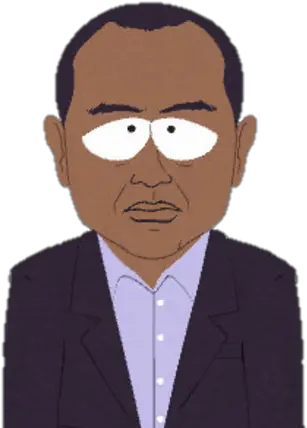  Tiger Woods Cartoon Png Tiger Woods Png