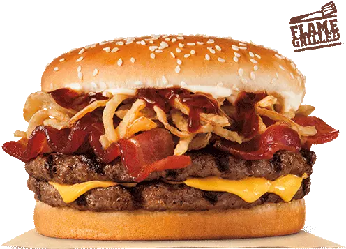  Burger King Drops The Steakhouse Fast Food Geek Png Burger King Png