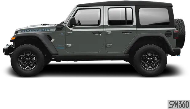  Boulevard Dodge Chrysler Jeep New Vehicles In Saint 2022 Jeep Wrangler Side View Png Jeep Buddy Icon