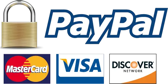  Paypal Logo Houndhouse Security Png Pay Pal Logo