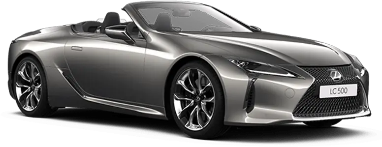  All New Lexus Lc Convertible Devon U0026 Hampshire Snows Lexus Rh300h Coupe Png Lexus Icon