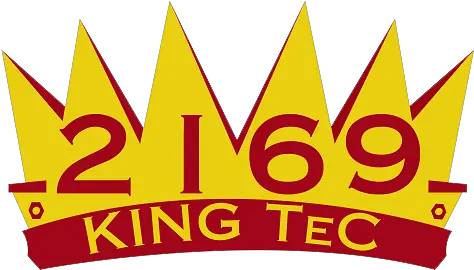  King Teclogosmall Twin Cities Geek King Tec 2169 Png Twitter Logo Small