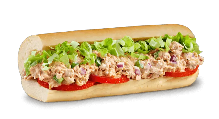  Download 13 Tuna Salad Tuna Salad Sandwich Png Full Sandwich With Tuna Png Sub Sandwich Png