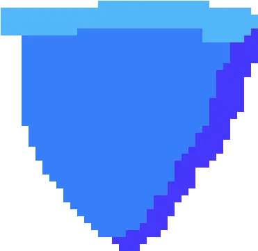  Rocket League Pixel Art Maker Emblem Png Rocket League Logo Png