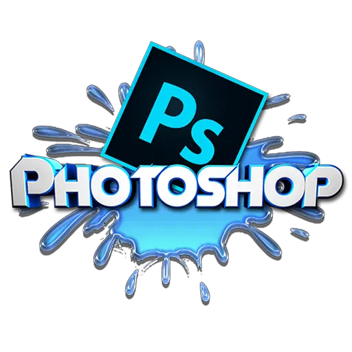  Download Photoshop Logo Png Adobe Photoshop Photoshop Logo Png