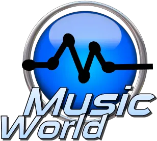  Music World Logo Logos Download Digital Marketing Png World Logo Png