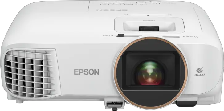  Download Free Home White Theater Projector Photo Icon Epson Eh Tw 5650 Png Silver Home Icon