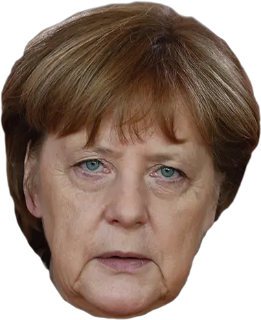  Download Trump Is Oblivious To Shaking German Chancellor Png Transparent