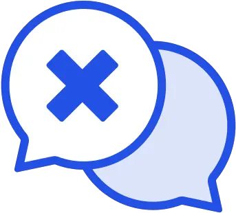  Career Maximl Png Facebook Blue Icon Message