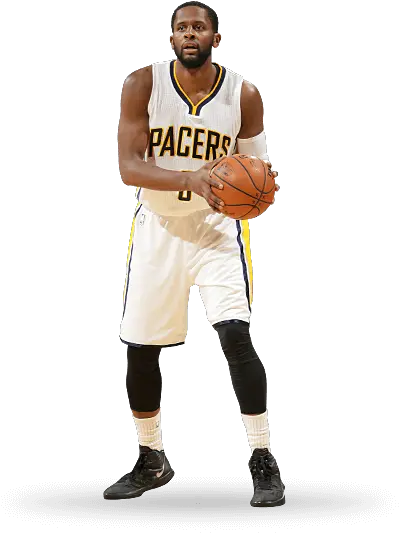  Paul George Png Download Indiana Pacers Paul George Png