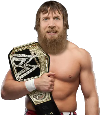  John Cena Png Image John Cena Daniel Bryan Png