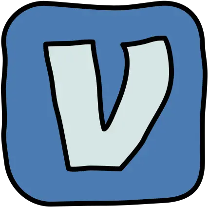  Venmo Vertical Png Venmo App Icon