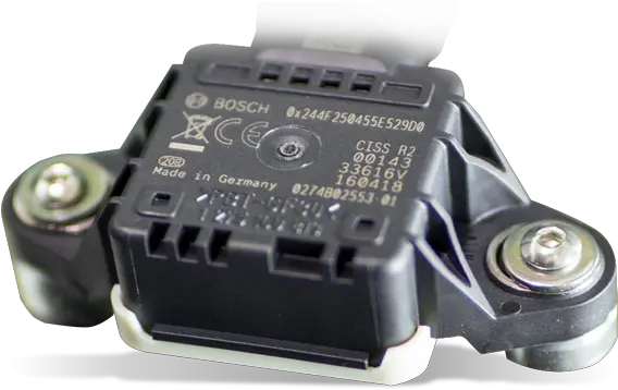  Connected Industrial Sensor Solution Ciss Bosch Mouser Bosch Ciss Png Bosch Logo Png