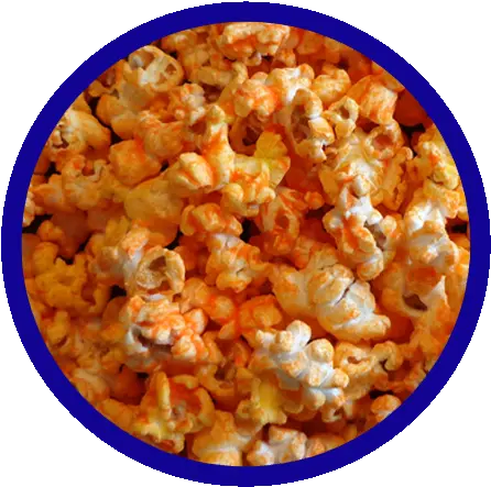  Baconator Gourmet Popcorn Popcorn Png Popcorn Transparent