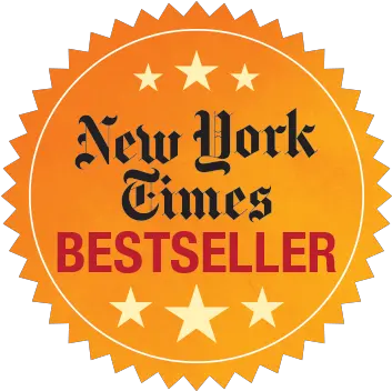  Ny Times Best Seller New York Times Best Sellers Logo Png New York Times Logo Png