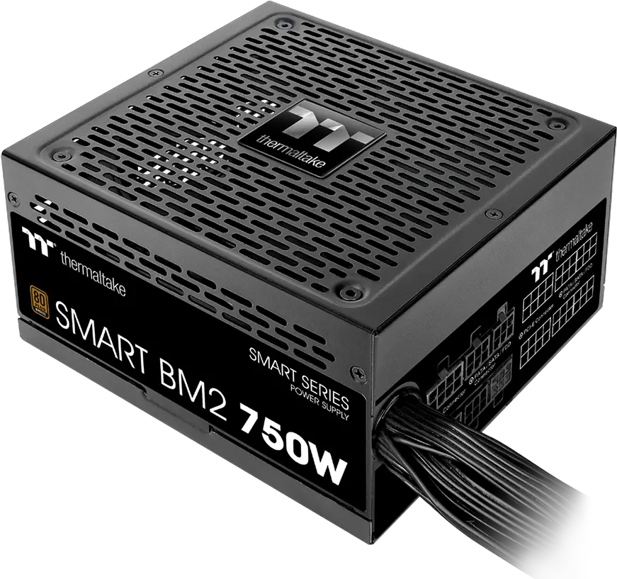  Smart Bm2 750w Tt Premium Edition Thermaltake 750w Smart Bm2 Bronze Png Smart Value Icon Png