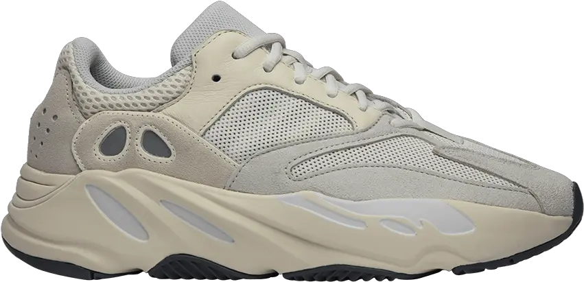  Yeezy Boost 700 Analog Yeezy 700 Analog Png Kanye West Fashion Icon