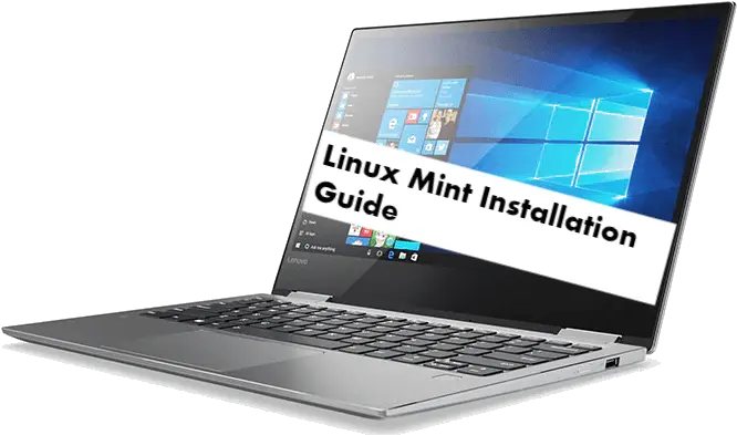  Install Linux Mint Lenovo Yoga 720 Png How To Make A Shortcut Icon On Linux Mint