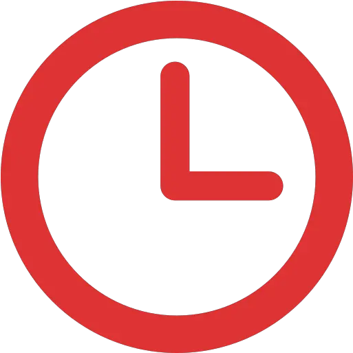  Clock Circularoutline Gb Training Birmingham Png Transparent No Png Circle Outline Png