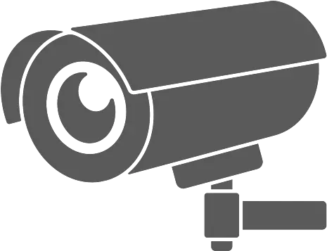  Surveillance Security Camera Vector Icon Portable Battery Vector Cctv Camera Png Tablet Icon Vector