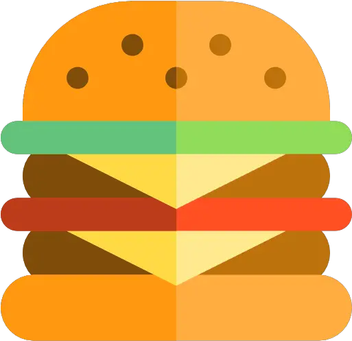  Hamburger Burger Sandwich Junk Food Fast Hokkaido Gokoku Shrine Png Cheeseburger Icon