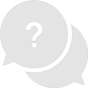  Frequently Asked Questions Faq About Rendering Render Pool Faq Logo Black Png Ask A Question Icon