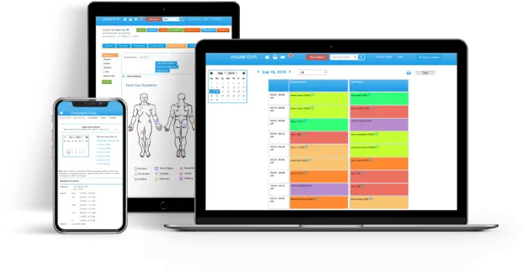  Best Cloud Based Chiropractic Practice Management Software Technology Applications Png Yelp Icon Vector