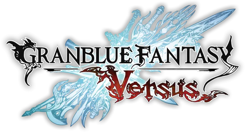  Forwarding Ports For Granblue Fantasy Versus Granblue Fantasy Versus Symbol Png Mortal Kombat Vs Logo