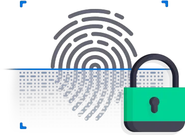  Iobit Applock Ordinary Png Padlock Icon Windows 7